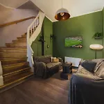 Holiday Home In The Heart Of Riga
